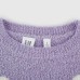 GAP Kids Sweaters Фиолетовый, 130