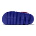 Skechers Anti-Slip Wear-Resistant Children's Sandals Blue Teenagers Blue/Multicolor, 27.5