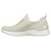 Skechers Skech Air Dynamight Low Top Casual Shoes Women's Beige Серый, 36