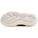 Skechers Sport Cushioned Slip-Resistant Breathable Rebound Low-Top Casual Shoes Women's Black White Черный, 35.5