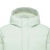 Skechers Sports Alliance Series Down Jacket Unisex Mercury Green Mercury Green, 2XL