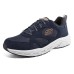 Skechers Oak Canyon 'Sunfair Navy Orange' 39.5