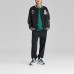 Skechers Colorful Jackets Unisex Carbon Black/0018 Carbon Black 0018, XS