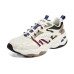 Skechers D'lites Sneakers 'White Olive Black' 39.5