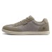 Skechers Cushioning Wear-Resistant Low-Top Skateboard Shoes Men's Taupe Серо-коричневый, 44