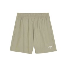 Skechers Casual Shorts Women's Rock Beige Rock Beige/00V8, S