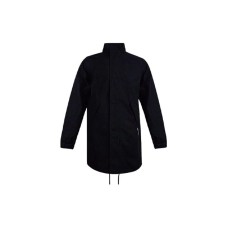 Converse Trench Coats Men Black Черный, M
