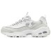 Skechers D'LITES 1.0 Wear-resistant And Lightweight Low-Top Chunky Sneakers Women's White Белый, 38