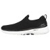Skechers Go Walk 6 'Black' Women's 35