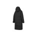 Skechers Down Jacket Women's Carbon Black Carbon Black 0018, M