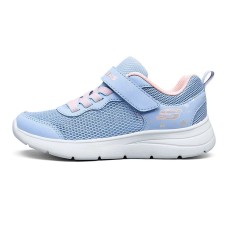 Skechers Great News Kids' Running Shoes Grade School 28.5