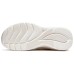 Skechers Cushioned Slip-Resistant Low-Top Casual Shoes Women's Ivory Бежевый, 35