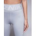 Nike Pro Training high waisted sculpt leggings in grey Серый, S