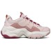 Skechers D'Lites 3.0 Low Top Daddy Shoes Pink Women's 35