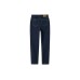 Skechers x YAZUANXILIE SS24 Jeans Women's Denim Dark Blue Denim Dark Blue/03EW, S