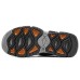 Skechers Atlan Sandal 'Black' 39.5