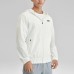 Skechers Jackets Men Marshmallow White/0074 Marshmallow white 0074, S