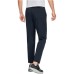 Skechers Knitted Sports Pants Men's Carbon Black Carbon Black 0018, S