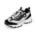 Skechers D'LITES 1.0 'Black' Women's 37
