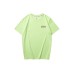 Skechers T Shirt Unisex Light Green Зеленый, XS