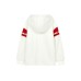 Skechers Grade School Tops Marshmallow white 0074, 130