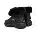Skechers Energy Running Shoes Black Women's 35.5