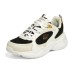 Skechers D'Lites Airy 3.0 'White Black' Women's 36
