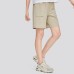 Skechers Casual Shorts Women's Beige Brown Бежевый, M