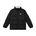 Skechers Sports Alliance Series Down Jacket Unisex Carbon Black сажа, L 175/92A