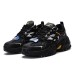 Skechers Skecher Stamina V2 Shoes 'Black' 41
