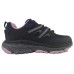 Skechers Low-Top Outdoor Shoes Women's Black Черный, 36