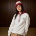 Skechers Sweatshirt Unisex White Белый, XS