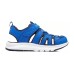 Skechers Girls Slip-Resistant Cushioning Wear-Resistant Children's Sandals Blue Kids' Синий, 37