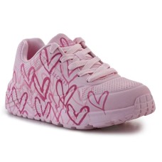 Skechers The Joy Jr 314065L-LPMT shoes 32