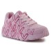 Skechers The Joy Jr 314065L-LPMT shoes 32