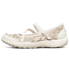 Skechers Women's Casual Shoes Women's Low-Top Natural 36