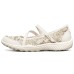 Skechers Women's Casual Shoes Women's Low-Top Natural 36