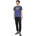 Skechers Knitted Sports Pants Men's Carbon Black сажа, XL