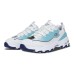 Skechers D'Lites 1.0 Chunky Sneakers Women's Low-Top Blue Синий Белый, 40