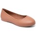Skechers Cushioning Abrasion Resistant Breathable Coverage Low Top Casual Shoes Women's Brown Розовый, 35