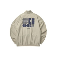 Skechers Colorful Jackets Coats Men's Rock Beige Rock Beige/00V8, L