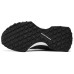 Skechers Cushioning, Slip Resistant, And Abrasion Resistant Low Top Running Shoes Men's Black Черный, 43