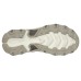 Skechers Stamina Wear-resistant And Lightweight Low-Top Running Shoes Women's Gray Серый, 37.5