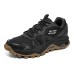 Skechers Arch Fit Trail Air 'Black' Черный, 39