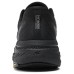 Skechers MEN'S GO Cushioned Slip-Resistant Low-Top Casual Shoes Men's Black Черный, 44.5