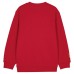 Skechers Sweatshirt New Year Race Red Teenagers Красный, 140