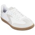 Skechers Anti-Slip Wear-Resistant Low-Top Skateboard Shoes Women's White Белый, 38