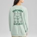 Skechers Sweatshirts Unisex Windy Green/02QQ Windy Green/02QQ, M