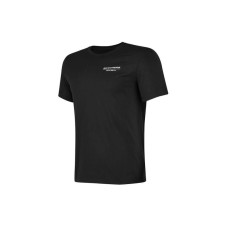 Skechers T Shirt Men's Carbon Black Carbon Black 0018, XL