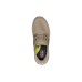 Skechers Hands Free Slip Ins Cushioned Wear Resistant Lightweight Low Top Casual Shoes Men's Taupe Серо-коричневый, 42